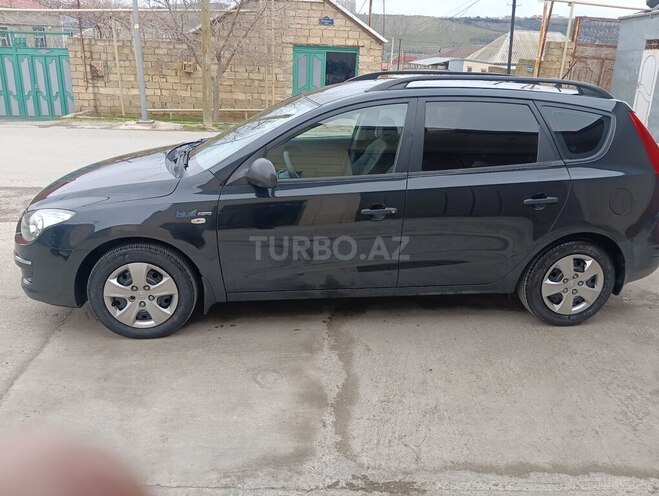 Hyundai i30 2010, 261,531 km - 1.4 l - Bakı
