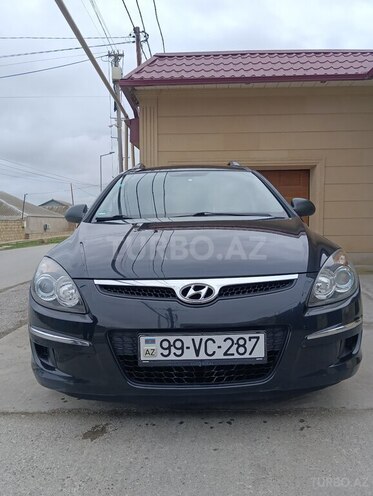 Hyundai i30 2010, 261,531 km - 1.4 l - Bakı