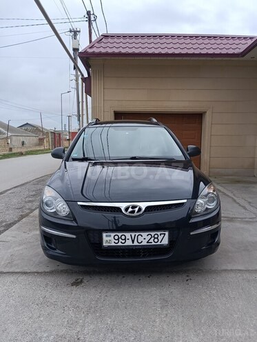 Hyundai i30 2010, 261,531 km - 1.4 l - Bakı