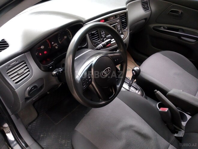 Kia Pride 2010, 170,700 km - 1.5 l - Bakı