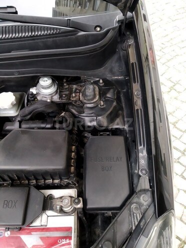 Kia Pride 2010, 170,700 km - 1.5 l - Bakı