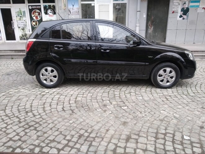 Kia Pride 2010, 170,700 km - 1.5 l - Bakı