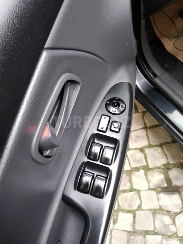 Kia Pride 2010, 170,700 km - 1.5 l - Bakı
