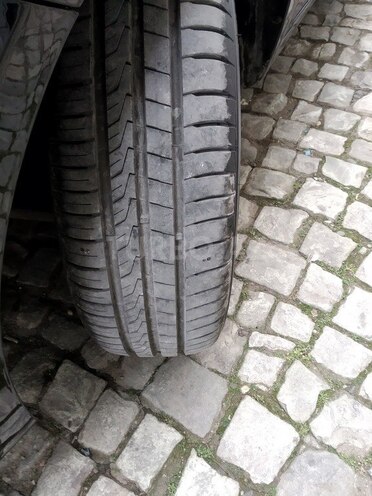 Kia Pride 2010, 170,700 km - 1.5 l - Bakı