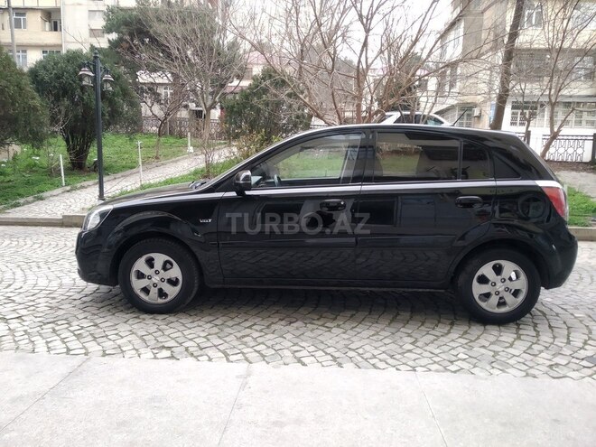 Kia Pride 2010, 170,700 km - 1.5 l - Bakı