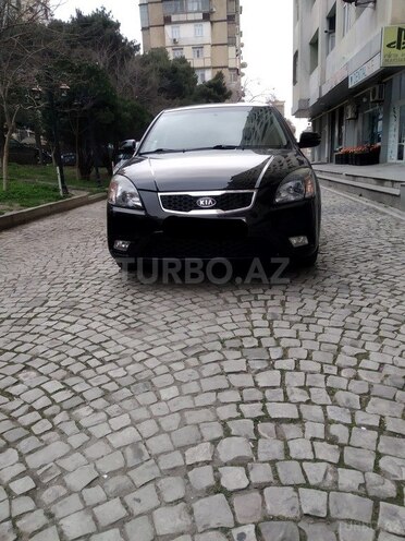 Kia Pride 2010, 170,700 km - 1.5 l - Bakı