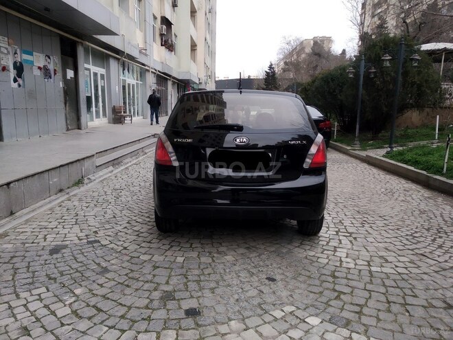 Kia Pride 2010, 170,700 km - 1.5 l - Bakı