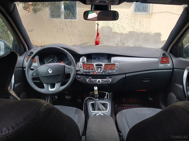 Renault Laguna 2009, 480,000 km - 1.5 l - Bakı