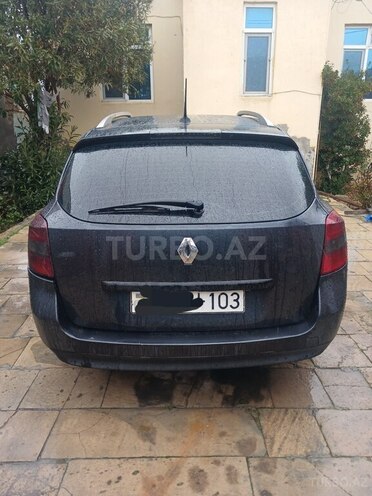 Renault Laguna 2009, 480,000 km - 1.5 l - Bakı