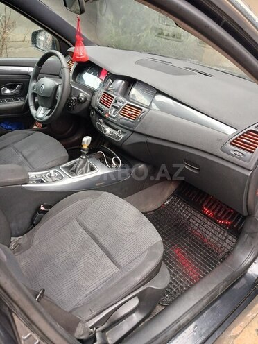 Renault Laguna 2009, 480,000 km - 1.5 l - Bakı