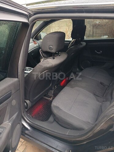 Renault Laguna 2009, 480,000 km - 1.5 l - Bakı