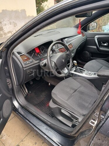 Renault Laguna 2009, 480,000 km - 1.5 l - Bakı