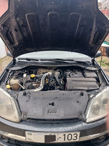 Renault Laguna 2009, 480,000 km - 1.5 l - Bakı