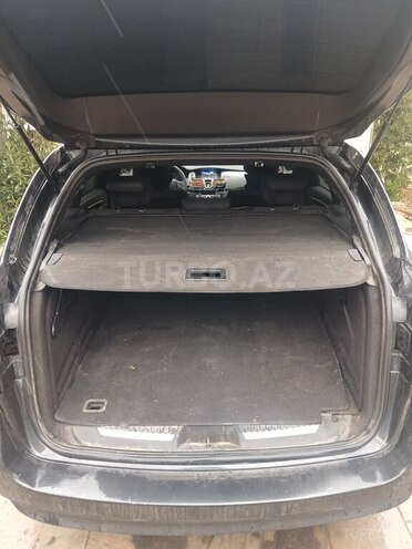 Renault Laguna 2009, 480,000 km - 1.5 l - Bakı