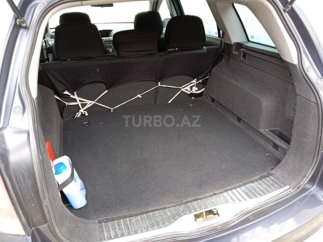 Opel Astra 2006, 260,000 km - 1.4 l - Bakı