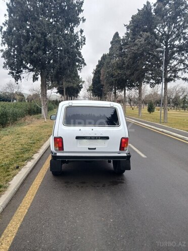 LADA (VAZ) Niva 2014, 147,700 km - 1.7 l - Gəncə
