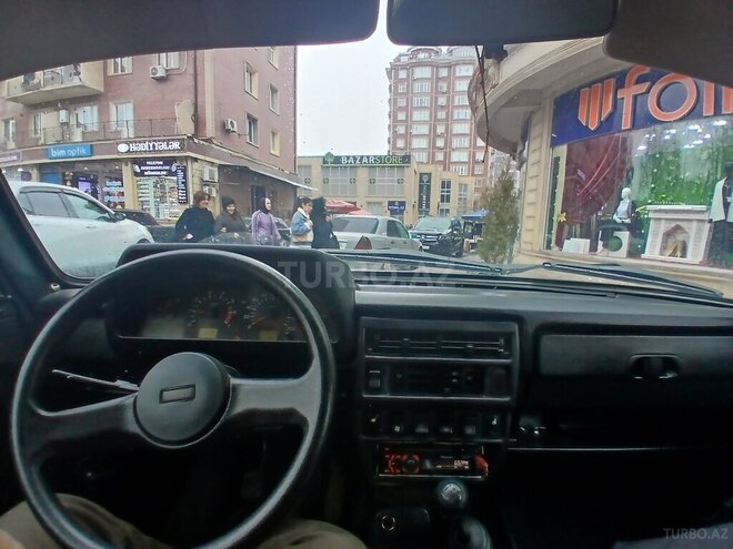 LADA (VAZ) Niva 2014, 147,700 km - 1.7 l - Gəncə