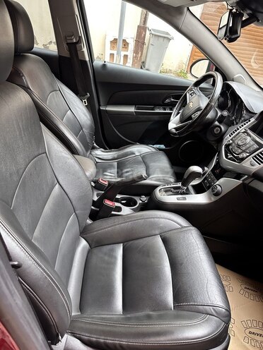 Chevrolet Cruze 2014, 228,000 km - 1.4 l - Bakı