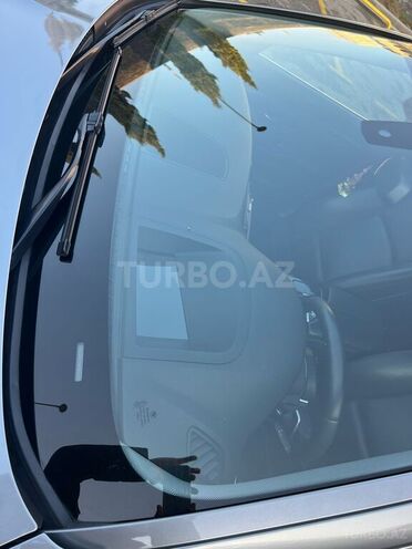 BMW 528 2015, 191,000 km - 2.0 l - Bakı