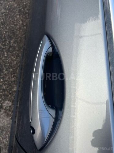 BMW 528 2015, 191,000 km - 2.0 l - Bakı