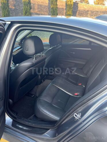 BMW 528 2015, 191,000 km - 2.0 l - Bakı