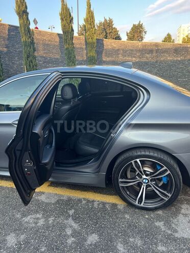 BMW 528 2015, 191,000 km - 2.0 l - Bakı