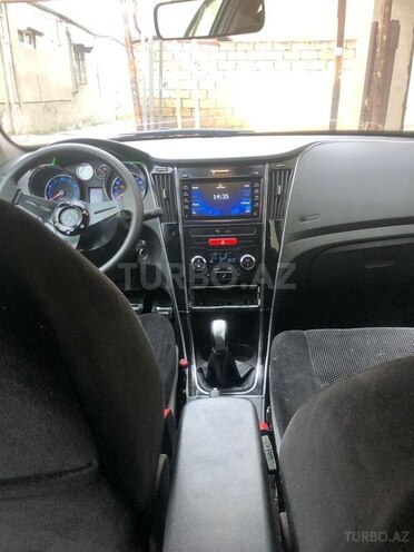 Khazar SD 2020, 200,000 km - 1.7 л - Bakı