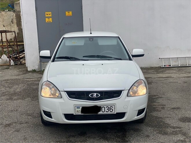 LADA (VAZ) Priora 2015, 164,388 km - 1.6 l - Bakı