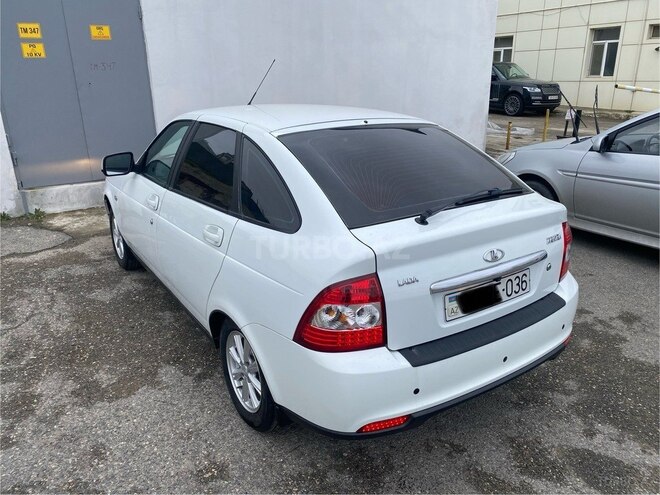 LADA (VAZ) Priora 2015, 164,388 km - 1.6 l - Bakı