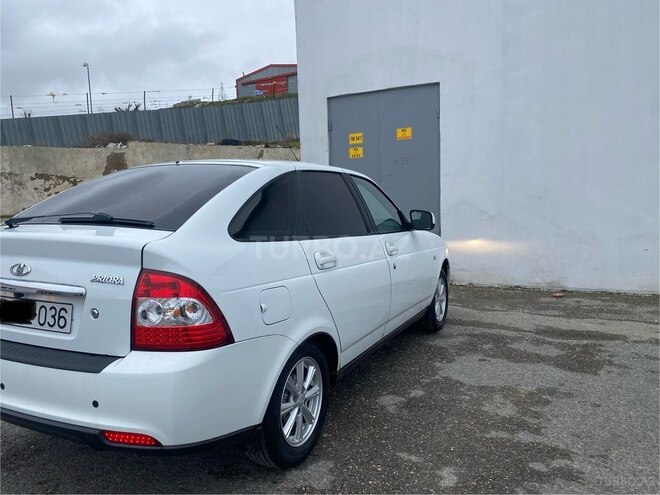 LADA (VAZ) Priora 2015, 164,388 km - 1.6 l - Bakı