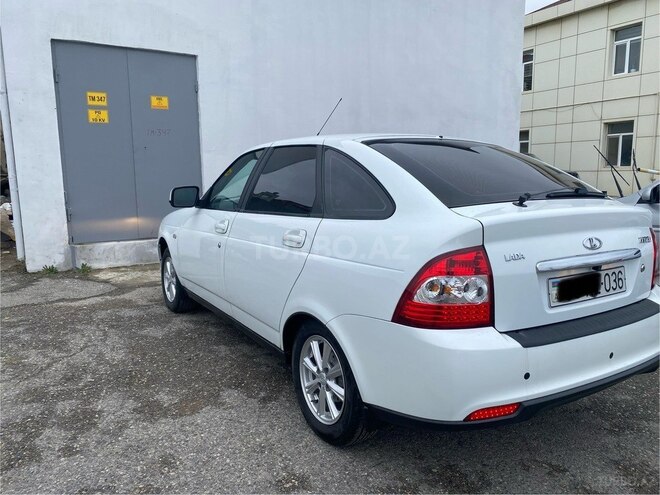 LADA (VAZ) Priora 2015, 164,388 km - 1.6 l - Bakı