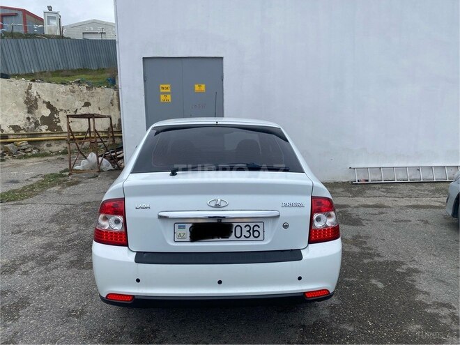 LADA (VAZ) Priora 2015, 164,388 km - 1.6 l - Bakı