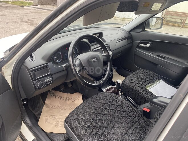 LADA (VAZ) Priora 2015, 164,388 km - 1.6 l - Bakı