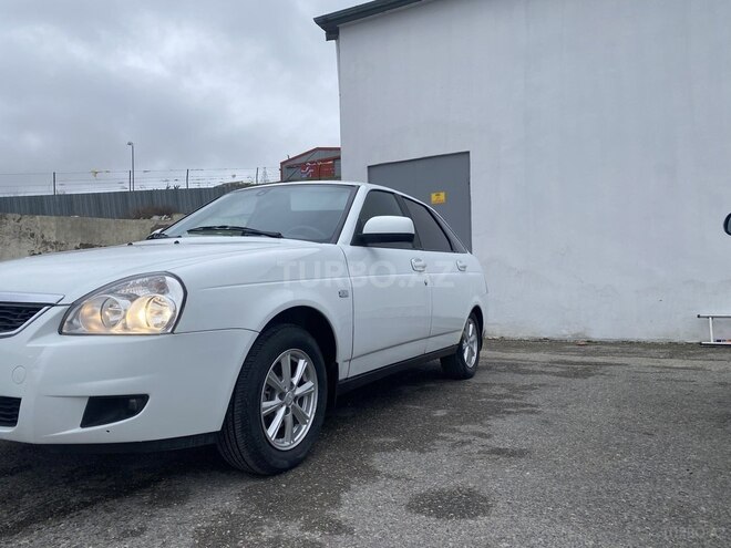 LADA (VAZ) Priora 2015, 164,388 km - 1.6 l - Bakı