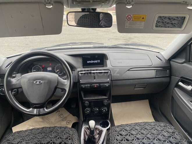 LADA (VAZ) Priora 2015, 164,388 km - 1.6 l - Bakı