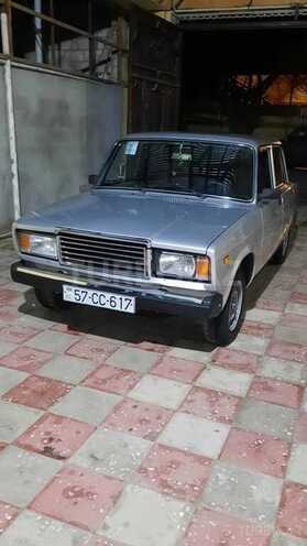 LADA (VAZ) 2107 2011, 85,623 km - 1.6 л - Tovuz