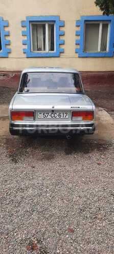 LADA (VAZ) 2107 2011, 85,623 km - 1.6 л - Tovuz