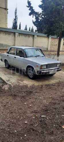 LADA (VAZ) 2107 2011, 85,623 km - 1.6 л - Tovuz