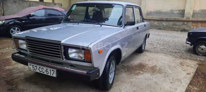 LADA (VAZ) 2107 2011, 85,623 km - 1.6 л - Tovuz
