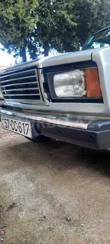LADA (VAZ) 2107 2011, 85,623 km - 1.6 л - Tovuz