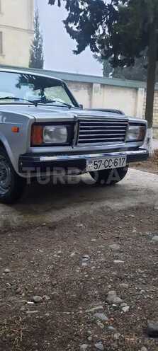 LADA (VAZ) 2107 2011, 85,623 km - 1.6 л - Tovuz