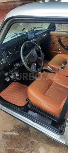 LADA (VAZ) 2107 2011, 85,623 km - 1.6 л - Tovuz