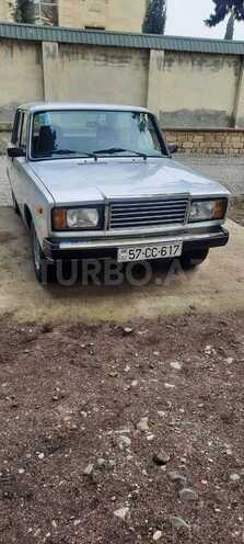 LADA (VAZ) 2107 2011, 85,623 km - 1.6 л - Tovuz
