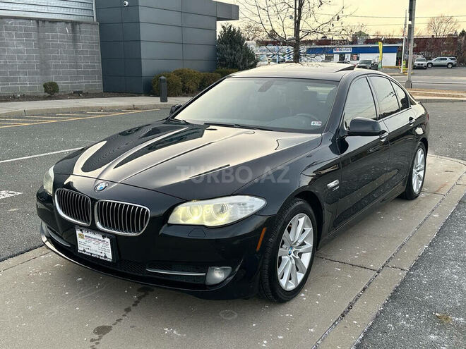 BMW 528 2016, 150,000 km - 2.0 l - Bakı