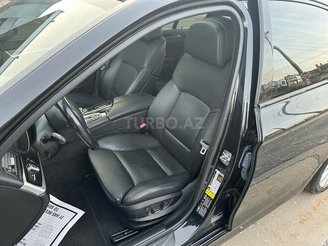 BMW 528 2016, 150,000 km - 2.0 l - Bakı