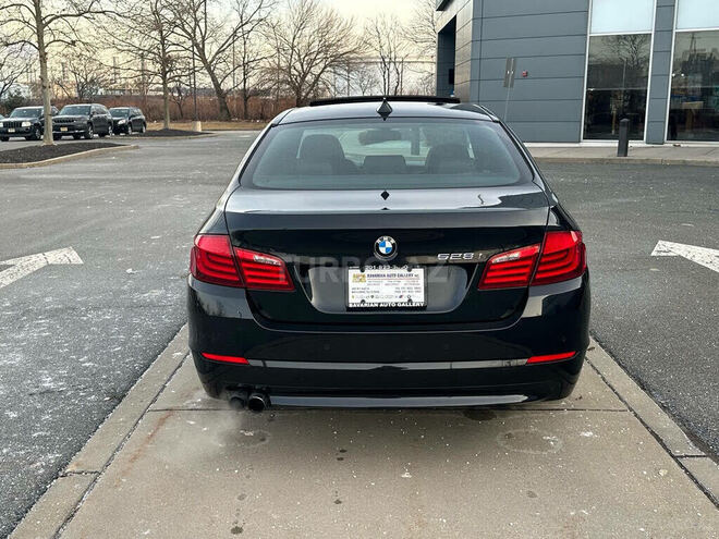 BMW 528 2016, 150,000 km - 2.0 l - Bakı