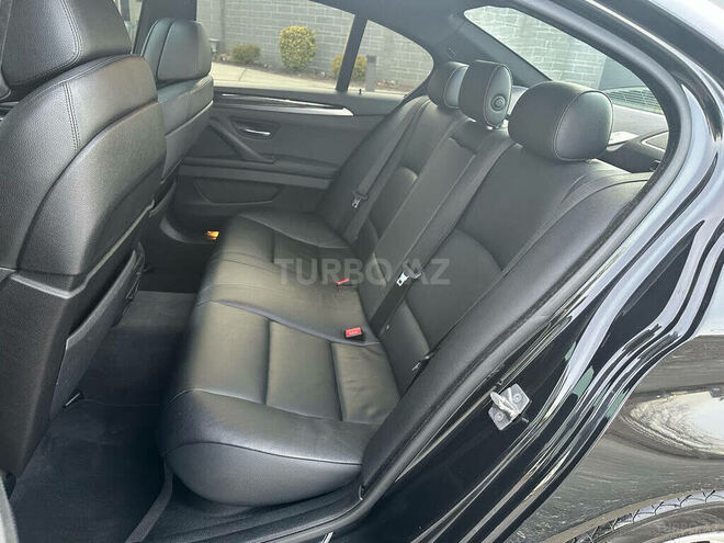 BMW 528 2016, 150,000 km - 2.0 l - Bakı
