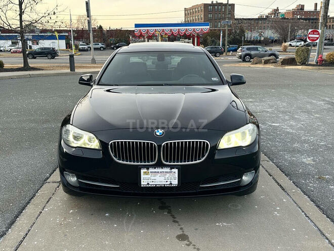 BMW 528 2016, 150,000 km - 2.0 l - Bakı