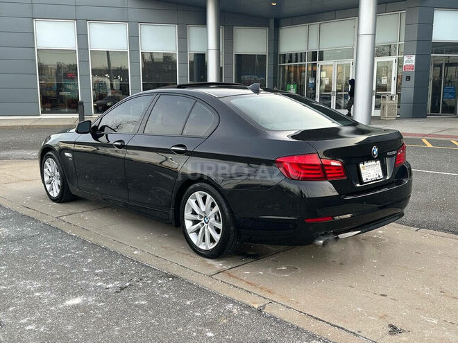 BMW 528 2016, 150,000 km - 2.0 l - Bakı