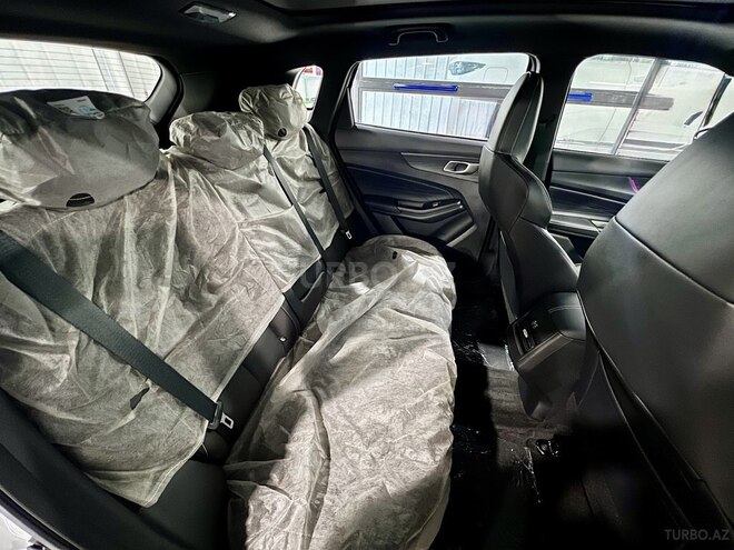 Changan Qiyuan Q05 2025, 0 km - 1.5 л - Bakı